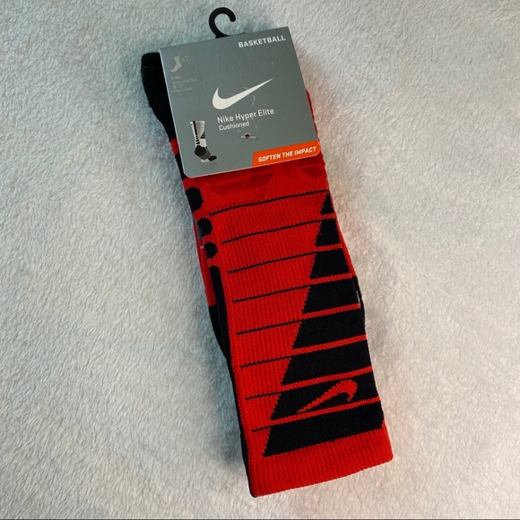 nike hyper elite basketball socks